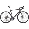 2021 Specialized Roubaix Comp Road Bike in Satin Smoke and Carbon