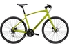 2021 Specialized Sirrus 2.0 Hybrid Bike Hyper Green