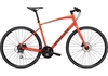 2021 Specialized Sirrus 2.0 Hybrid Bike Vivid Coral