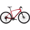 2021 Specialized Sirrus X 2.0 Hybrid Bike Flo Red