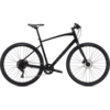 2021 Specialized Sirrus X 2.0 Hybrid Bike in Black