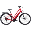 2021 Specialized Turbo Como 3.0 Electric Hybrid Bike Flo Red