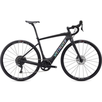 2021 Specialized Turbo Creo SL Comp Carbon Electric Road Bike Carbon