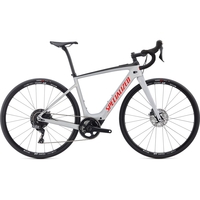2021 Specialized Turbo Creo SL Comp Carbon Electric Road Bike Grey