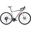 2021 Specialized Turbo Creo SL Comp Carbon Electric Road Bike Grey