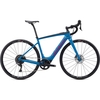 2021 Specialized Turbo Creo SL Comp Carbon Electric Road Bike Pro Blue