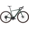 2021 Specialized Turbo Creo SL Comp Carbon Evo Electric Bike Sage