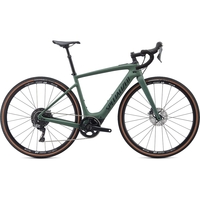 2021 Specialized Turbo Creo SL Comp Carbon Evo Electric Bike Sage