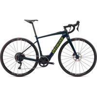 2021 Specialized Turbo Creo SL E5 Comp Electric Road Bike Cast Blue