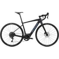 2021 Specialized Turbo Creo SL E5 Comp Electric Road Bike Satin Black