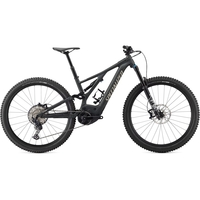 2021 Specialized Turbo Levo Comp Electric Mountain Bike in Oak Green