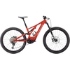 2021 Specialized Turbo Levo Comp Electric Mountain Bike in Redwood