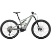 2021 Specialized Turbo Levo Comp Electric Mountain Bike in Spruce/Black