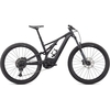 2021 Specialized Turbo Levo Electric Mountain Bike in Black