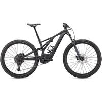 2021 Specialized Turbo Levo Electric Mountain Bike in Black