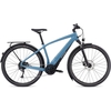 2021 Specialized Turbo Vado 3.0 Electric Hybrid Bike Storm Grey