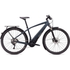 2021 Specialized Turbo Vado 4.0 Electric Hybrid Bike Carbon/Black