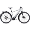 2021 Specialized Turbo Vado 4.0 Electric Hybrid Bike Dove Grey
