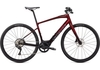 2021 Specialized Turbo Vado 4.0 SL in Crimson Red