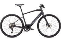 2021 Specialized Turbo Vado 4.0 SL IN Nearly Black
