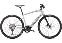 2021 Specialized Turbo Vado 5.0 SL in Aluminium
