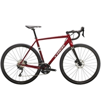 2021 Trek Checkpoint ALR 4 Gravel Bike Rage Red