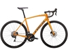 2021 Trek Domane AL 5 Disc Road Bike in Factory Orange/Lithium Grey