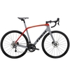2021 Trek Domane SL 4 Road Bike in Slate/Red