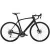 2021 Trek Domane SL 6 Road Bike in Matte/Gloss Trek Black