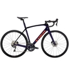 2021 Trek Domane SL 6 Road Bike in Purple Abyss
