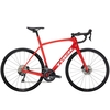 2021 Trek Domane SL 6 Road Bike in Viper Red
