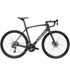 2021 Trek Domane SL 7 Road Bike in Charcoal/Black