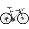 2021 Trek Emonda ALR 4 Disc Road Bike in Lithium Grey