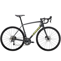 2021 Trek Emonda ALR 4 Disc Road Bike in Lithium Grey