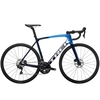 2021 Trek Emonda SL 5 Road Bike in Carbon Blue Smoke/Metallic Blue