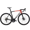 2021 Trek Emonda SL 6 Pro Road Bike in Trek Black/Radioactive Red