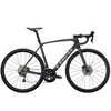 2021 Trek Emonda SL 6 Road Bike in Lithium Grey/Brushed Chrome