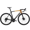 2021 Trek Emonda SL 7 eTap Road Bike in Carbon Smoke/Factory Orange