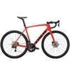 2021 Trek Emonda SL 7 Road Bike in Gloss Radioactive Red/Matte Carbon