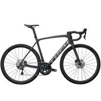 2021 Trek Emonda SLR 6 Road Bike in Matte Onyx Carbon