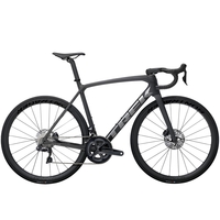 2021 Trek Emonda SLR 7 Road Bike in Matte Onyx Carbon