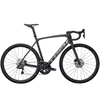 2021 Trek Emonda SLR 7 Road Bike in Matte Onyx Carbon