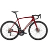 2021 Trek Emonda SLR 7 Road Bike in Rage Red/Trek Black
