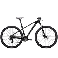 2021 Trek Marlin 5 Mens Hardtail Mountain Bike in Trek Black/Lithium