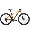 2021 Trek Marlin 5 Mens Hardtail Mountain Bike Orange/Grey
