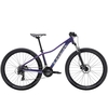 2021 Trek Marlin 5 Womens Hardtail Mountain Bike in Purple Flip