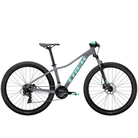 2021 Trek Marlin 5 Womens Hardtail Mountain Bike in Slate/Aloha