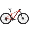 2021 Trek Marlin 6 Mens Hardtail Mountain Bike in Red/Black