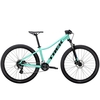2021 Trek Marlin 6 Womens Hardtail Mountain Bike in Miami Green/Royal