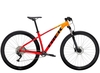 2021 Trek Marlin 7 Mens Hardtail Mountain bike in Marigold/Red Fade